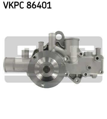 Pompe à eau SKF VKPC 86401